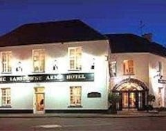 Hotel Lansdowne Arms (Kenmare, Irlanda)