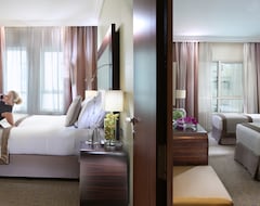 Hotelli Elite Byblos Hotel (Dubai, Arabiemiirikunnat)