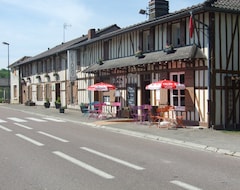 Khách sạn La Petite Auberge (Châtelraould-Saint-Louvent, Pháp)