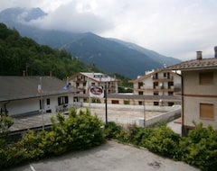 Hotel Nord (Entracque, Italy)