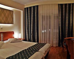 Hotelli Ambassador Hotel Thessaloniki (Plagiari, Kreikka)