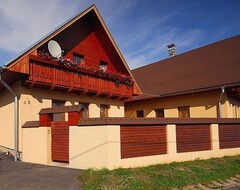 Khách sạn Arkadia (Bánovce nad Bebravou, Slovakia)