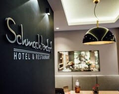 Hotel Schmachtendorf (Oberhausen, Germany)