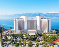 Akra Hotel (Antalya, Turkey)