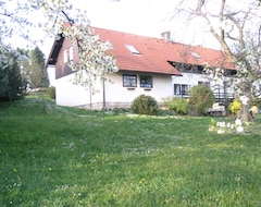 Nhà trọ Ubytování V Českém Ráji (Holín, Cộng hòa Séc)
