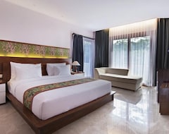 Hotel Ubud Wana Villa (Ubud, Indonezija)