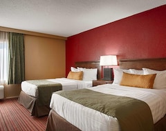 Hotel Best Western Richmond (Richmond, USA)