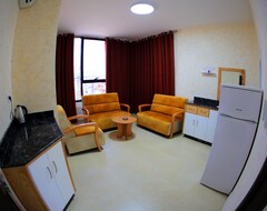 Hotel Dolphin Suites (Jericó, Palestinian Territories)