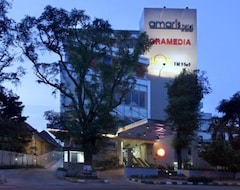 Hotel Amaris Pemuda Semarang (Semarang, Indonezija)
