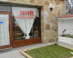 Hotel Fonte Di Trevi (Mar del Plata, Argentina)