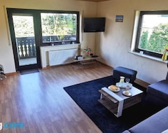 Casa/apartamento entero Ferienwohnung Landidylle Nassheck (Dieblich, Alemania)