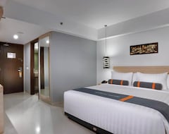 Hotel Harper M.t. Haryono (Jakarta, Indonesia)