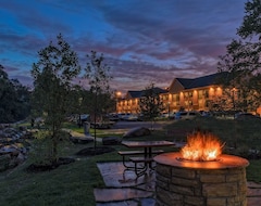 Hotel Econo Lodge Riverside (Pigeon Forge, USA)