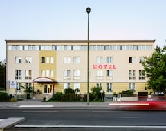 Hotelli Businesshotel Berlin (Berliini, Saksa)