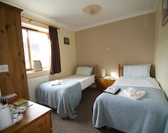Hotel Glentorets Bed & Breakfast (Tomintoul, United Kingdom)