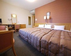 Hotel Route-Inn Wakamiya Inter (Miyawaka, Japonya)