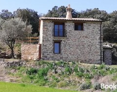 Tüm Ev/Apart Daire Casa Rural El Pajar De Tejedor (Loporzano, İspanya)