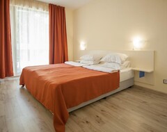 Hotel Mariners Suites (Sunny Beach, Bulgaria)