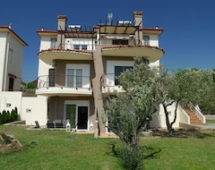 Toàn bộ căn nhà/căn hộ Excellent Villa (Vourvourou, Hy Lạp)