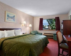 Hotel Comfort Inn (Wilsonville, USA)