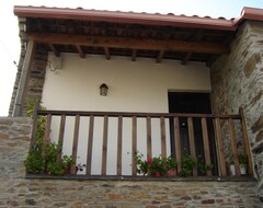 Nhà trọ Casas de Pedra (Proença-a-Nova, Bồ Đào Nha)