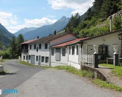 Cijela kuća/apartman Boxenstopp Gurtnellen (Gurtnellen, Švicarska)