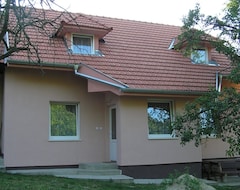 Entire House / Apartment Chata Sovicka (Nové Zámky, Slovakia)