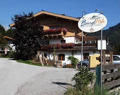 Khách sạn Hotel Bürglhöh (Bischofshofen, Áo)