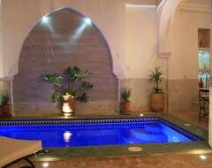 Hotel Riad Tafilag (Taroudant, Marokko)