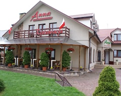 Hotel Anna (Zwierzyniec, Polen)