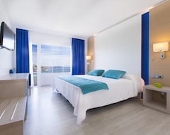 Hotel Agua Beach - Adults Only (Palmanova, España)