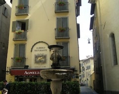 Hotel Agnello d'Oro (Bergamo, Italija)