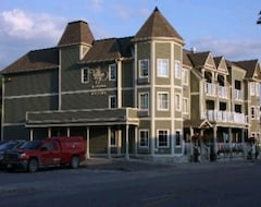 Khách sạn Village Inn Of Lakefield (Selwyn, Canada)