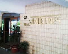 Hotel White Lines (Kozhikode, Indien)