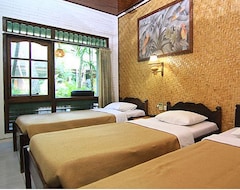 Hotel Dewa Bharata Bungalows Candi Dasa (Candi Dasa, Indonezija)