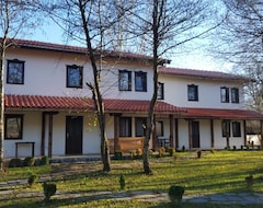 Toàn bộ căn nhà/căn hộ Holiday Park Ranchoto (Kirkovo, Bun-ga-ri)