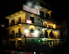 Khách sạn Hotel Yatrika (Kangra, Ấn Độ)