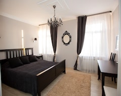 Hotel Guest House Dom 17 (Rostov-on-Don, Russia)