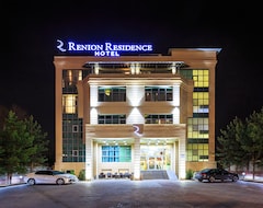 Renion Residence Hotel (Almati, Kazahstan)