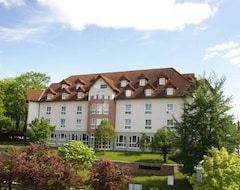 solewerk Hotel (Bad Salzungen, Germany)