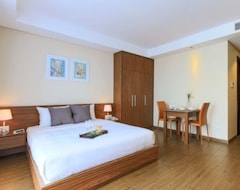 Hotel Aurora Serviced Apartments (Ho Chi Minh City, Vietnam)