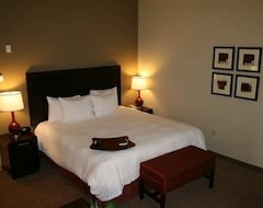 Hotel Hampton Inn & Suites Phoenix/Gilbert (Gilbert, Sjedinjene Američke Države)