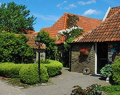 Hotelli Hotel De Walvisvaarder (Lies, Hollanti)
