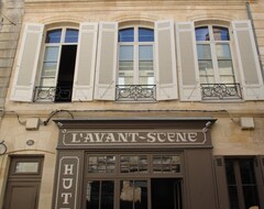Hotelli L'Avant Scène (Bordeaux, Ranska)
