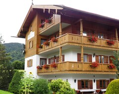 Otel Ludwig Thoma (Tegernsee, Almanya)