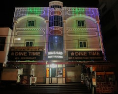 Khách sạn Mashad (Hyderabad, Ấn Độ)