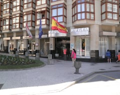 Hotel Begoña Centro (Gijón, España)
