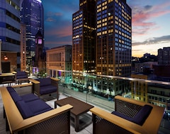 Hotelli Joinery Hotel Pittsburgh, Curio Collection by Hilton (Pittsburgh, Amerikan Yhdysvallat)