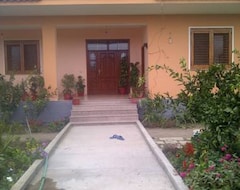 Pansion Guesthouse Liri (Divjaka, Albanija)