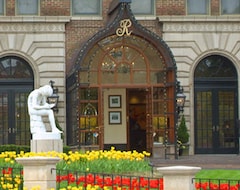 Hotel The Raphael Autograph Collection (Kansas City, USA)